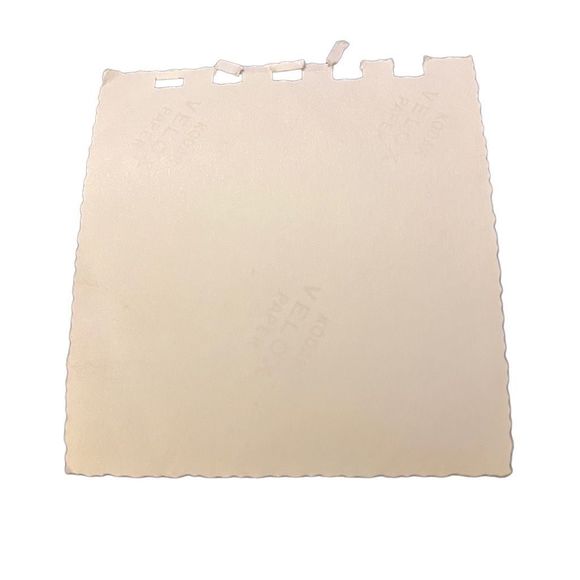 Vintage Black & White Photo Picture Of Young Woman Posing With Baby Infant - Picture 4 of 4